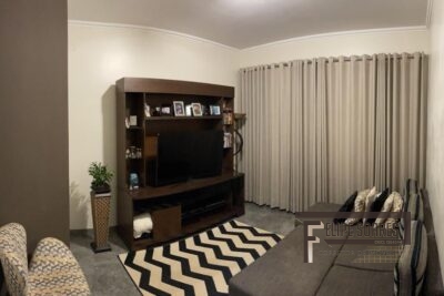 Casa para Venda no Centro de Artur Nogueira SP – 03606