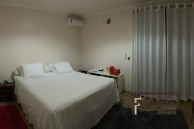 Casa para Venda no Centro de Artur Nogueira SP – 03606