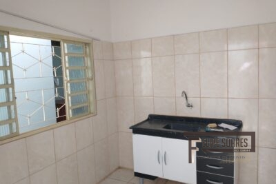 Casa para Venda no bairro Jd. Planalto II de Artur Nogueira SP – 03667