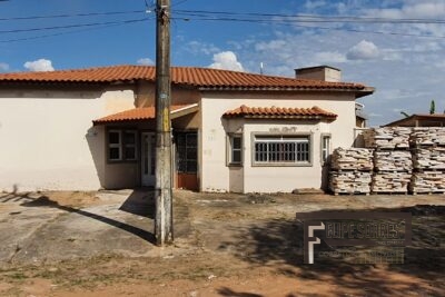 Chácara para Venda no bairro Pq. Res. Orquídeas II de Artur Nogueira SP – 03684