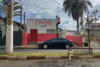 Sala comercial para Venda no Centro de Artur Nogueira SP – 03712