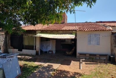 Casa para Venda no bairro Jardim Carolina de Artur Nogueira SP – 03753