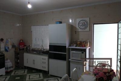 Casa para Venda no bairro Nosso Recanto de Artur Nogueira SP – 03757