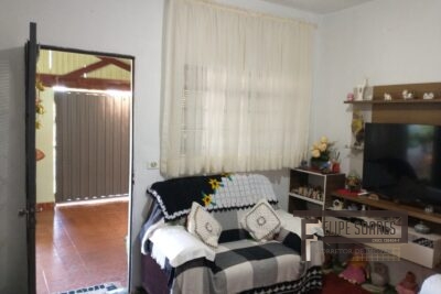 Casa para Venda no bairro Nosso Recanto de Artur Nogueira SP – 03757