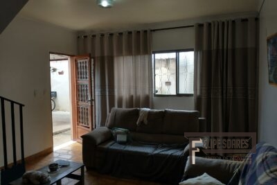 Casa para Venda no bairro Pq. Res. Itamaraty de Artur Nogueira SP – 03806