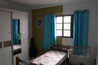 Casa para Venda no bairro Pq. Res. Itamaraty de Artur Nogueira SP – 03806