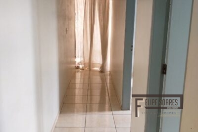 Casa para Venda no bairro Pq. Res. Itamaraty de Artur Nogueira SP – 03806
