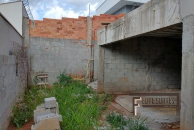Terreno para Venda no bairro Vila Primavera de Jaguariúna SP – 03886