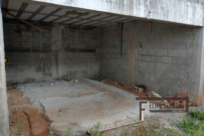 Terreno para Venda no bairro Vila Primavera de Jaguariúna SP – 03886