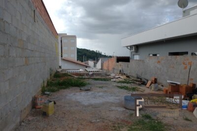 Terreno para Venda no bairro Vila Primavera de Jaguariúna SP – 03886
