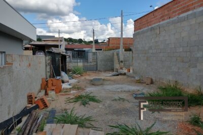 Terreno para Venda no bairro Vila Primavera de Jaguariúna SP – 03886