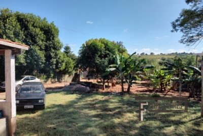 Chácara para Venda no bairro Boa Vista de Artur Nogueira SP – 03927