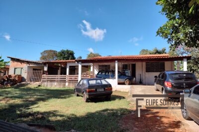 Chácara para Venda no bairro Boa Vista de Artur Nogueira SP – 03927