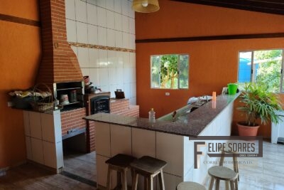 Chácara para Venda no bairro Bairro Parada de Artur Nogueira SP – 03933