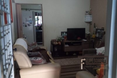 Casa para Venda no bairro São Vicente de Artur Nogueira SP – 03973