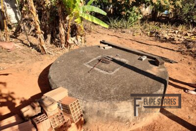 Chácara para Venda no condomínio de Chácaras São Matheus no bairro Cond. São Matheus de Artur Nogueira SP – 04089