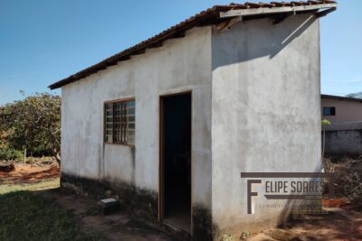 Chácara para Venda no condomínio de Chácaras São Matheus no bairro Cond. São Matheus de Artur Nogueira SP – 04089