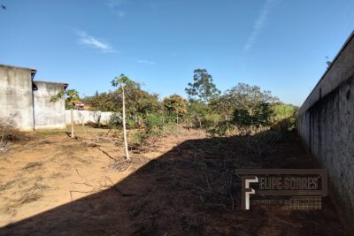 Chácara para Venda no condomínio de Chácaras São Matheus no bairro Cond. São Matheus de Artur Nogueira SP – 04089