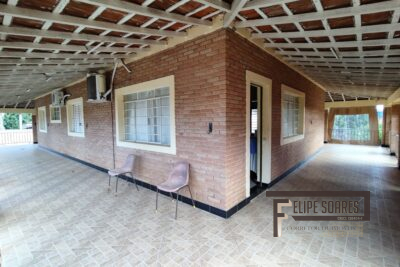 Chácara para Venda no bairro Uirapuru de Cosmópolis SP – 04149