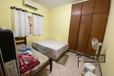 Chácara para Venda no bairro Uirapuru de Cosmópolis SP – 04149
