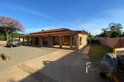 Chácara para Venda no bairro Uirapuru de Cosmópolis SP – 04149