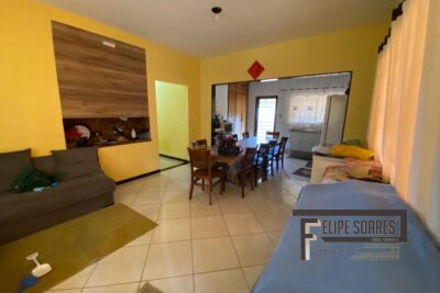 Chácara para Venda no bairro Uirapuru de Cosmópolis SP – 04149