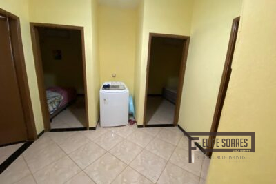 Chácara para Venda no bairro Uirapuru de Cosmópolis SP – 04149