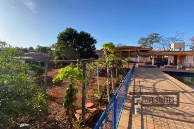 Chácara para Venda no bairro Uirapuru de Cosmópolis SP – 04149