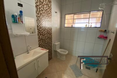 Chácara para Venda no bairro Uirapuru de Cosmópolis SP – 04149
