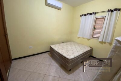 Chácara para Venda no bairro Uirapuru de Cosmópolis SP – 04149