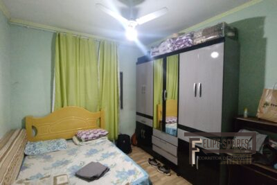 Casa para Venda no bairro Laranjeiras de Artur Nogueira SP – 04232