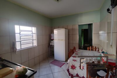 Casa para Venda no bairro Laranjeiras de Artur Nogueira SP – 04232