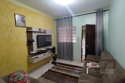 Casa para Venda no bairro Laranjeiras de Artur Nogueira SP – 04232