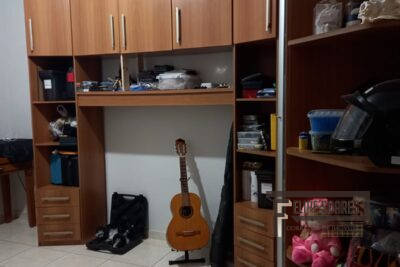 Casa para Venda no bairro Res. San Marino de Artur Nogueira SP – 04257