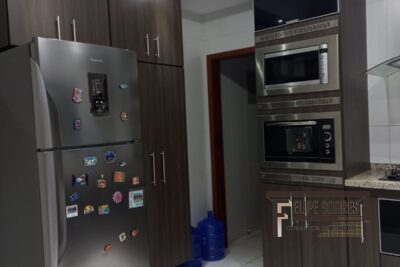 Casa para Venda no bairro Res. San Marino de Artur Nogueira SP – 04257