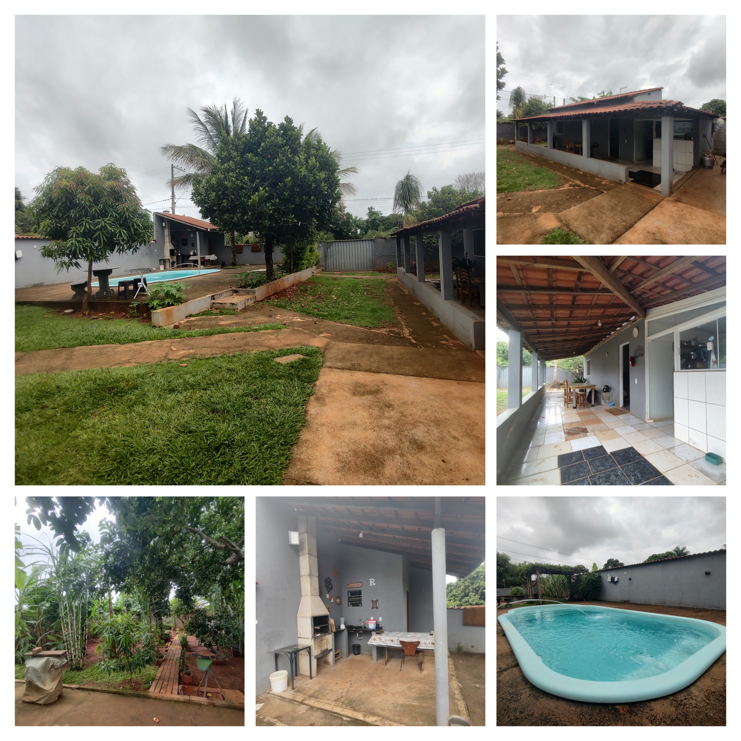 Chácara 04293