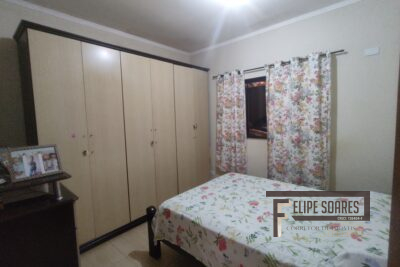 Chácara para Venda no bairro Boa Vista de Artur Nogueira SP – 04314