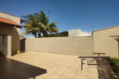 Casa para Venda no bairro Jd. Jatobá de Artur Nogueira SP – 04329