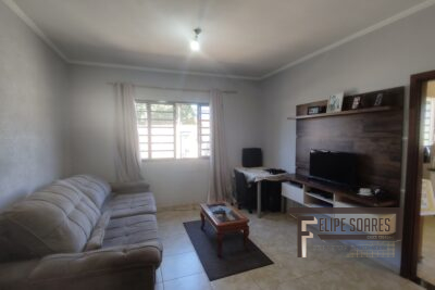 Casa para Venda no bairro Jd. Jatobá de Artur Nogueira SP – 04329