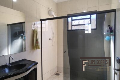 Casa para Venda no bairro Jd. Jatobá de Artur Nogueira SP – 04329