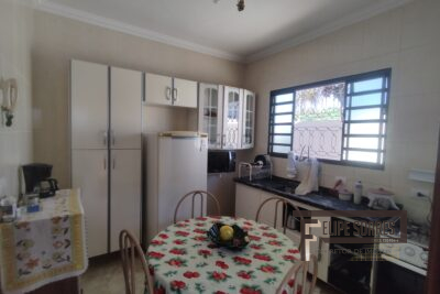 Casa para Venda no bairro Jd. Jatobá de Artur Nogueira SP – 04329
