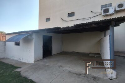 Casa para Venda no Centro de Artur Nogueira SP – 04346
