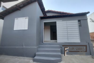 Casa para Venda no Centro de Artur Nogueira SP – 04346