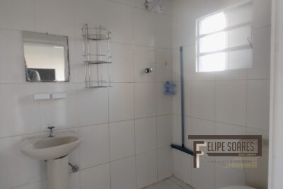 Casa para Venda no Centro de Artur Nogueira SP – 04346