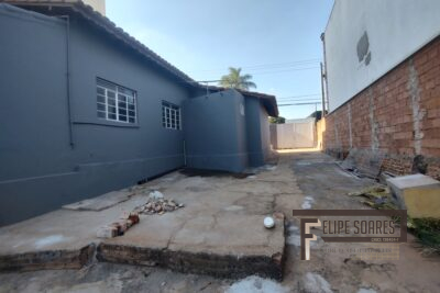 Casa para Venda no Centro de Artur Nogueira SP – 04346