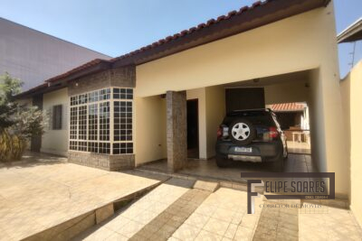Casa para Venda no bairro Laranjeiras de Artur Nogueira SP – 04365