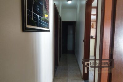 Casa para Venda no bairro Laranjeiras de Artur Nogueira SP – 04365