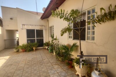Casa para Venda no bairro Laranjeiras de Artur Nogueira SP – 04365