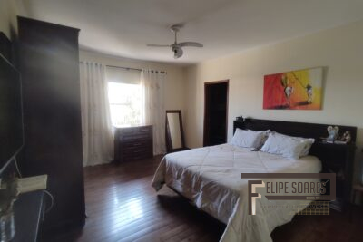 Casa para Venda no bairro Laranjeiras de Artur Nogueira SP – 04365