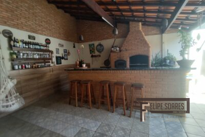 Casa para Venda no bairro Laranjeiras de Artur Nogueira SP – 04365